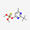 an image of a chemical structure CID 14403170
