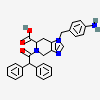 an image of a chemical structure CID 14403572