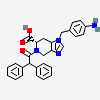 an image of a chemical structure CID 14403573