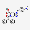 an image of a chemical structure CID 14403579