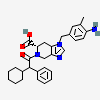 an image of a chemical structure CID 14403583