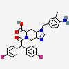an image of a chemical structure CID 14403584