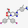 an image of a chemical structure CID 14403585