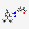 an image of a chemical structure CID 14403593