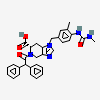 an image of a chemical structure CID 14403597