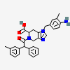 an image of a chemical structure CID 14403627