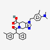an image of a chemical structure CID 14403628