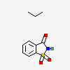 an image of a chemical structure CID 144047690