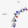 an image of a chemical structure CID 144049244