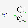 an image of a chemical structure CID 144054275