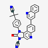 an image of a chemical structure CID 144060208