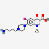 an image of a chemical structure CID 144062517