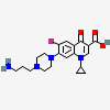 an image of a chemical structure CID 144062521