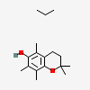 an image of a chemical structure CID 144076744