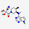 an image of a chemical structure CID 144079481