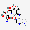 an image of a chemical structure CID 144079491