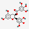 an image of a chemical structure CID 144083738