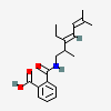 an image of a chemical structure CID 144084199