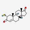 an image of a chemical structure CID 14408590