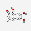 an image of a chemical structure CID 144093618