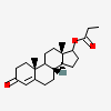 an image of a chemical structure CID 144095818