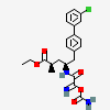 an image of a chemical structure CID 144095897