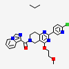 an image of a chemical structure CID 144097759