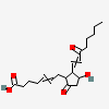 an image of a chemical structure CID 1441