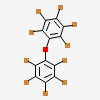 an image of a chemical structure CID 14410