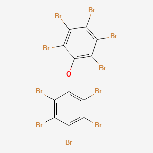 十溴二苯醚(1163-19-5)