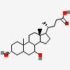 an image of a chemical structure CID 144108803