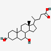 an image of a chemical structure CID 144108807