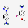 an image of a chemical structure CID 144111551