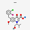 an image of a chemical structure CID 144118882