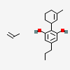 an image of a chemical structure CID 144120426