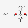 an image of a chemical structure CID 144120430