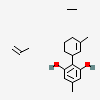 an image of a chemical structure CID 144120440