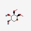 an image of a chemical structure CID 14412096