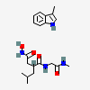 an image of a chemical structure CID 144125714