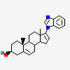 an image of a chemical structure CID 144134898