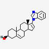 an image of a chemical structure CID 144134901