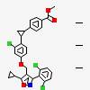 an image of a chemical structure CID 144138164