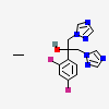 an image of a chemical structure CID 144141407