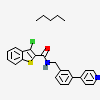 an image of a chemical structure CID 144145595