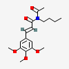 an image of a chemical structure CID 144148852