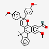 an image of a chemical structure CID 144156501