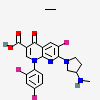 an image of a chemical structure CID 144161292
