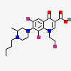 an image of a chemical structure CID 144161332