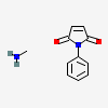 an image of a chemical structure CID 144185866