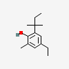 an image of a chemical structure CID 144191532